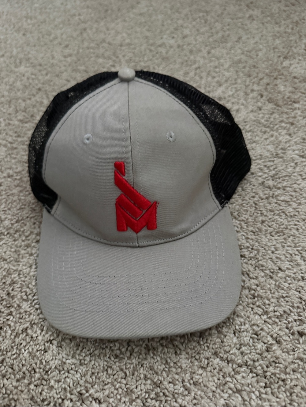 Mission43 Trucker Hat